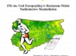 XIII Mistrzostwa Polski Leśników w Biegu na Orientację