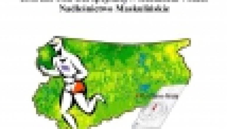 XIII Mistrzostwa Polski Leśników w Biegu na Orientację