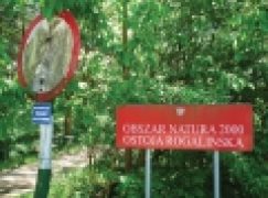 Natura 2000 – KE wzywa Polskę  do zmian w prawie