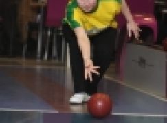 Leśnicy z kręglami