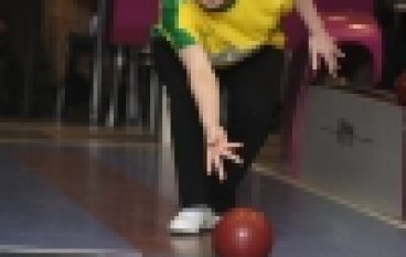 Leśnicy z kręglami