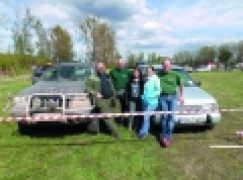 Na razjdzie „Jedziemy dla Bartka” (nr 21/2015)