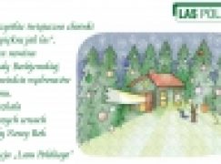 Życzenia świąteczne!