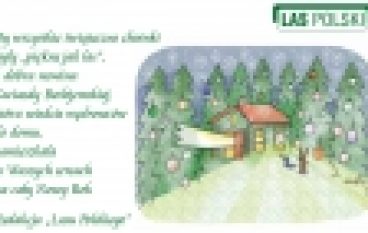 Życzenia świąteczne!