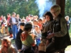 Dzień otwarty w Kampinoskim Parku Narodowym