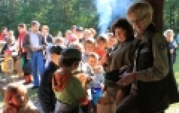 Dzień otwarty w Kampinoskim Parku Narodowym