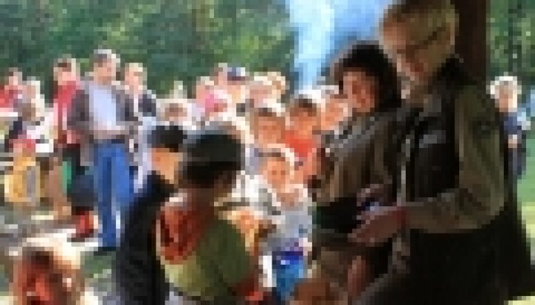 Dzień otwarty w Kampinoskim Parku Narodowym