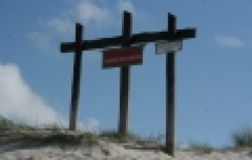 Biedny jak park narodowy