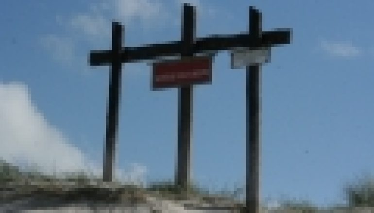 Biedny jak park narodowy