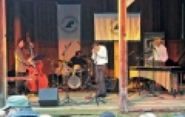 Jazz na Buduku 2013 – Muzyczna dekada