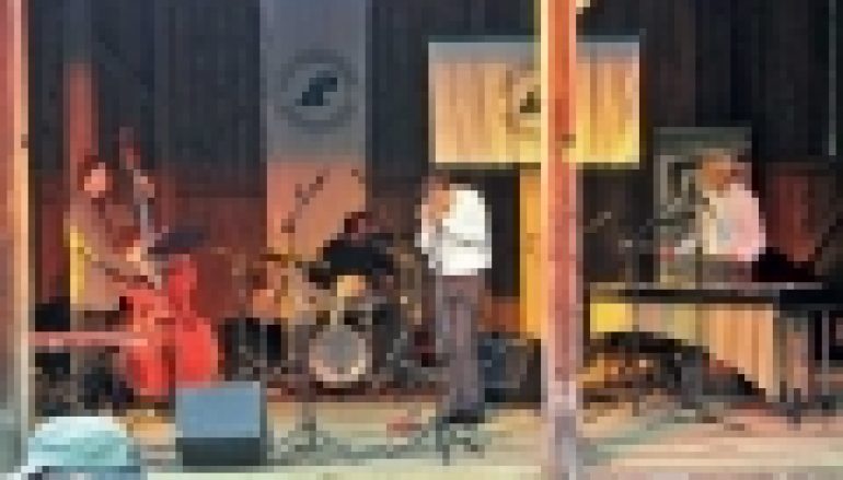 Jazz na Buduku 2013 – Muzyczna dekada