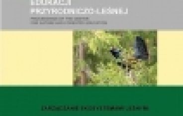 Zarządzanie ekosystemami leśnymi a zachowanie populacji ptaków leśnych