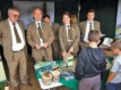 VII Spotkania Hubertowskie – Na skraju Puszczy Knyszyńskiej