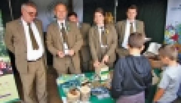 VII Spotkania Hubertowskie – Na skraju Puszczy Knyszyńskiej