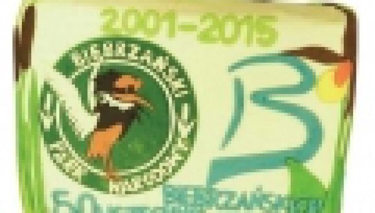 50. Wszechnica Biebrzańska – 15 lat wspólnego odkrywania przyrody