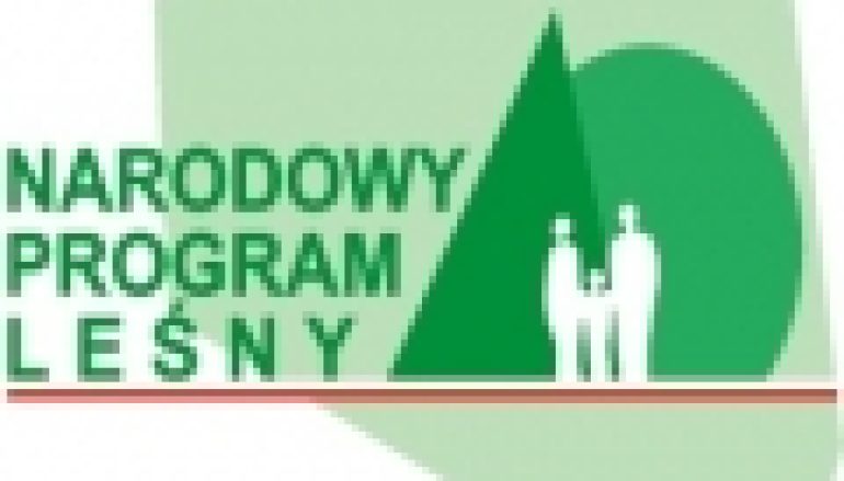 Narodowy Program Leśny – „Rozwój” – kolejny panel ekspertów