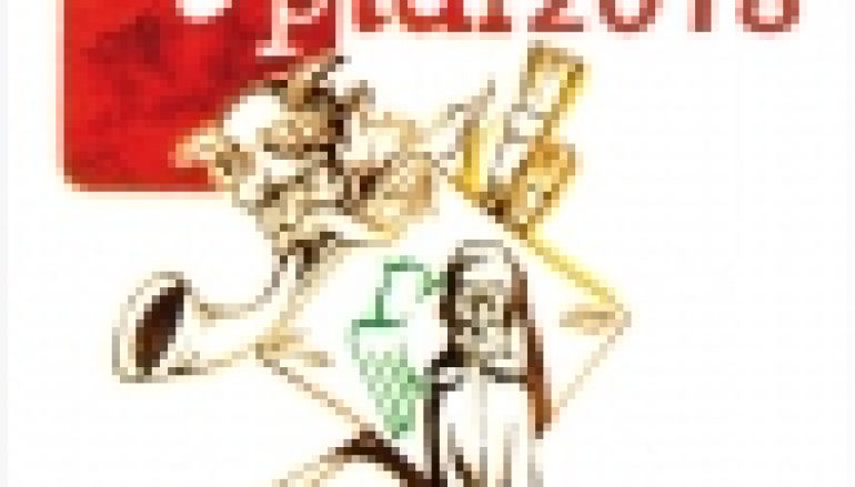 OKL w Gołuchowie – Poszukiwani leśni artyści