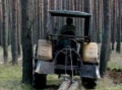 „Ciężkie maszyny leśne” – prawdy i mity (18/2019)