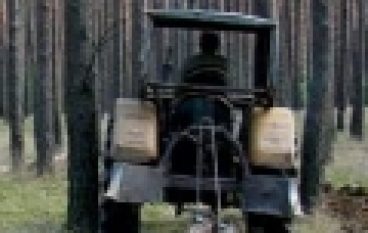 „Ciężkie maszyny leśne” – prawdy i mity (18/2019)