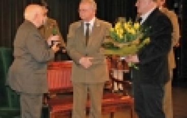 RDLP w Katowicach – „Śląskie łowy”w akompaniamencie