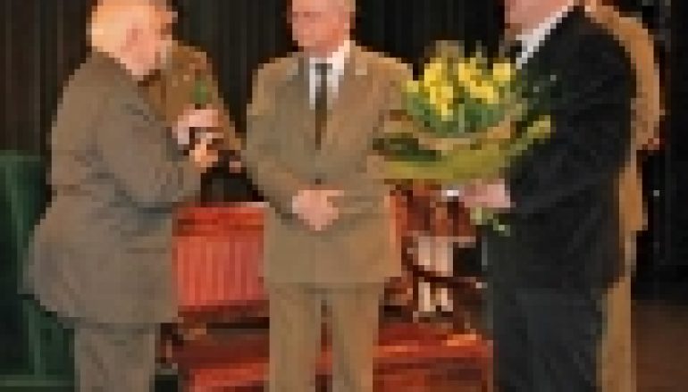 RDLP w Katowicach – „Śląskie łowy”w akompaniamencie