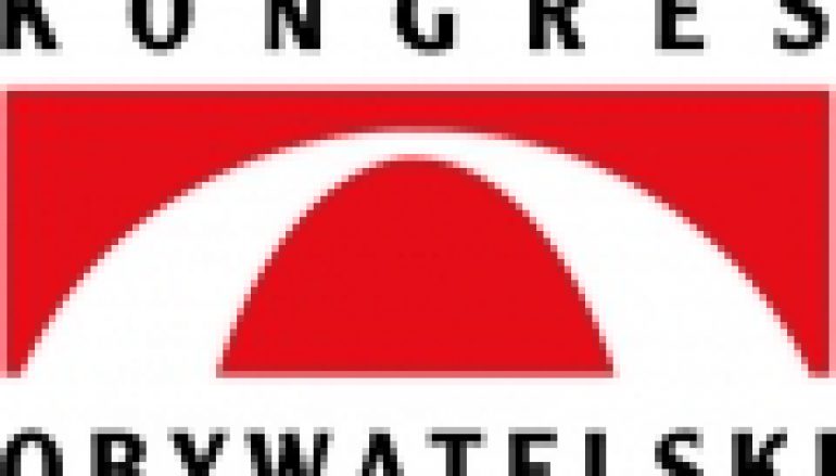 XI Kongres Obywatelski „Dojrzali Polacy – lepsza Polska!” – 5 listopada 2016 r.