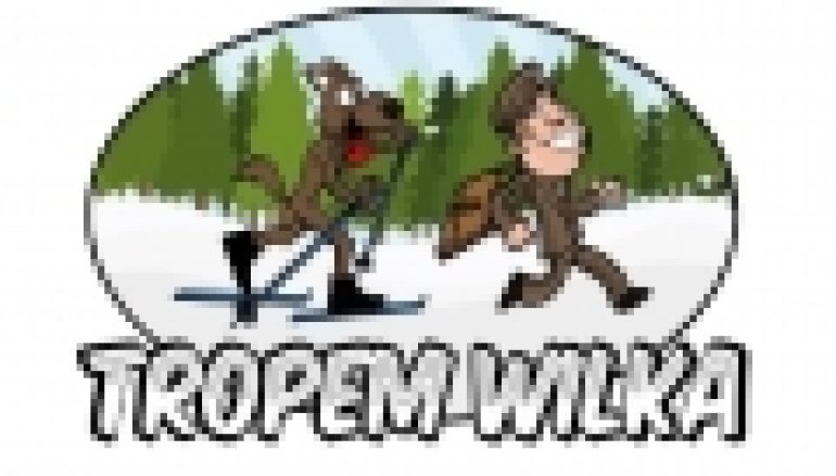 „Tropem Wilka” – I edycja biegu narciarskiego w Nadleśnictwie Cisna