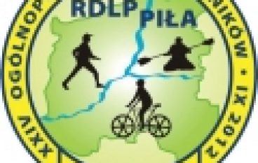 Rajd Leśników – Powędrujemy dolinami Gwdy i Noteci