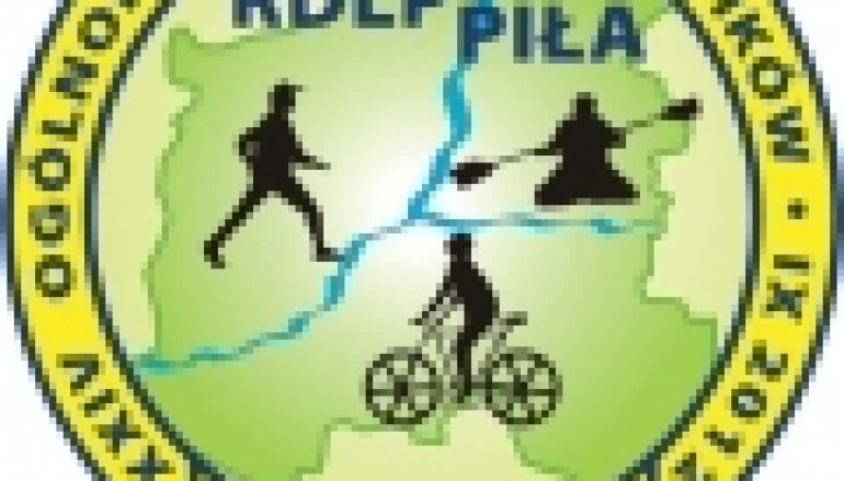 Rajd Leśników – Powędrujemy dolinami Gwdy i Noteci