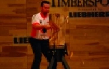 Stihl Timbersports Series – Drwale wyczynowcy