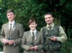 IX Ogólnopolski Konkurs „Bajarze z Leśnej Polany” – Do trzech razy sztuka