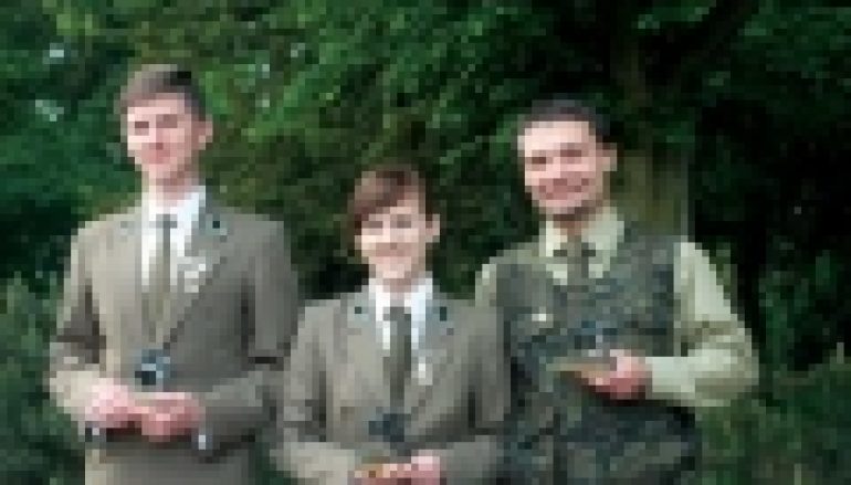 IX Ogólnopolski Konkurs „Bajarze z Leśnej Polany” – Do trzech razy sztuka