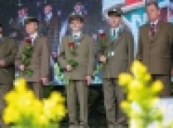 Starościn – Święto lasu i podwójny jubileusz