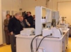 Wydział Leśny w Hajnówce- Nowoczesność u wrót Puszczy