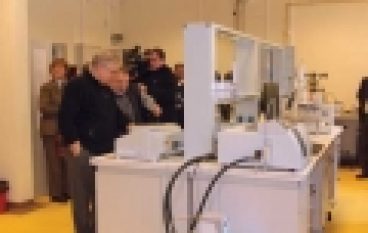 Wydział Leśny w Hajnówce- Nowoczesność u wrót Puszczy