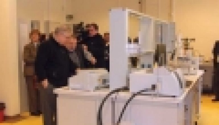 Wydział Leśny w Hajnówce- Nowoczesność u wrót Puszczy