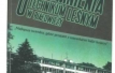 Wspomnienia o Technikum Leśnym w Białowieży