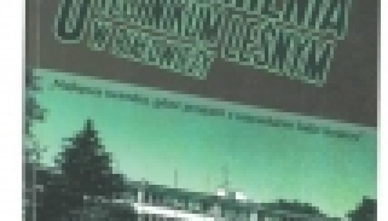 Wspomnienia o Technikum Leśnym w Białowieży