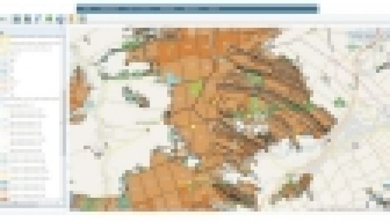 Bank Danych o Lasach – Szybko, łatwo, wszystko