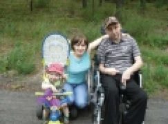 Pomoc dla Artura Jankowiaka