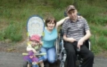 Pomoc dla Artura Jankowiaka