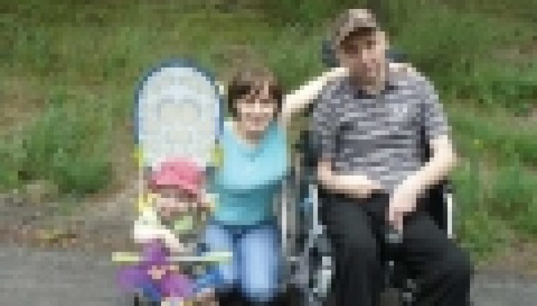 Pomoc dla Artura Jankowiaka