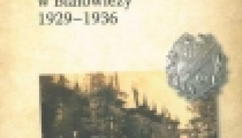 Państwowa Szkoła dla Leśniczych w Białowieży 1929-1936