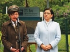 Lasy prywatne – Wspólne cele ARiMR i LP