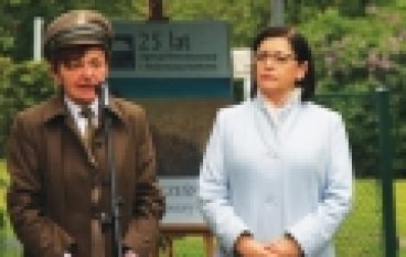 Lasy prywatne – Wspólne cele ARiMR i LP