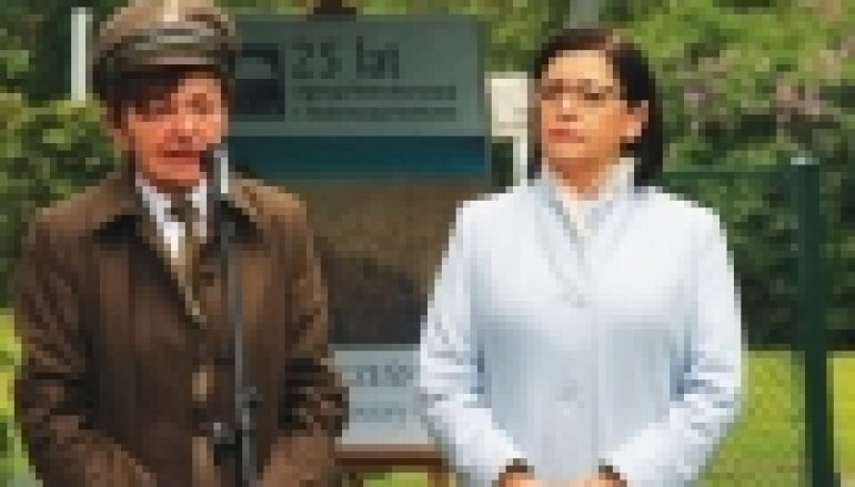 Lasy prywatne – Wspólne cele ARiMR i LP