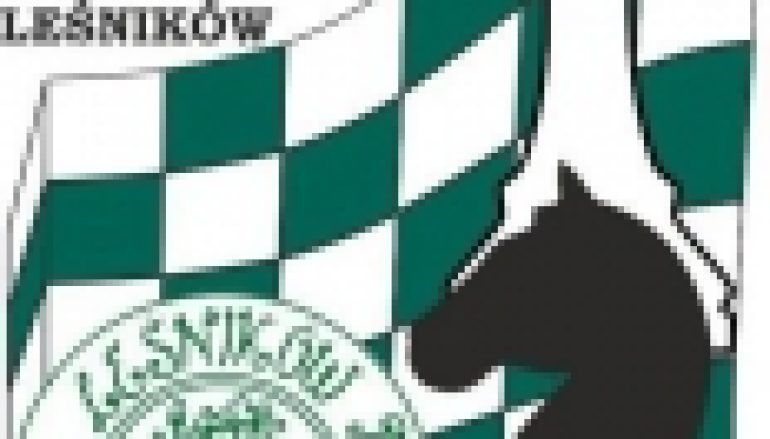 Wydarzenia sportowe – Leśne szach-mat