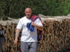 Nadleśnictwo Cisna – Saleta na leśnym ringu