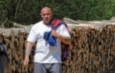 Nadleśnictwo Cisna – Saleta na leśnym ringu