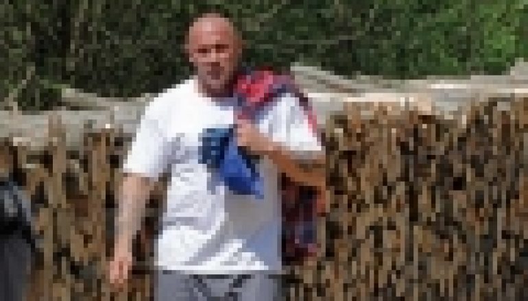 Nadleśnictwo Cisna – Saleta na leśnym ringu